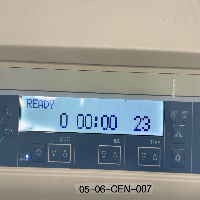 Thermo Sorvall ST 8R Refrigerated Centrifuge image 2